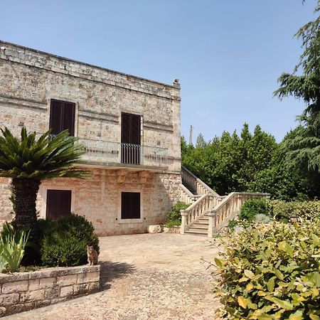 Villa Ostuni Monopoli Ngoại thất bức ảnh