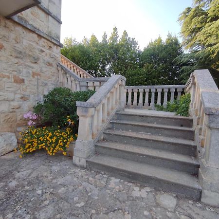Villa Ostuni Monopoli Ngoại thất bức ảnh