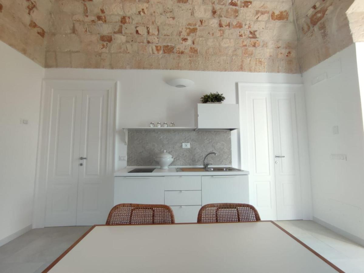 Villa Ostuni Monopoli Ngoại thất bức ảnh