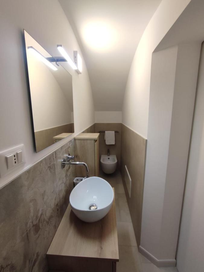 Villa Ostuni Monopoli Ngoại thất bức ảnh
