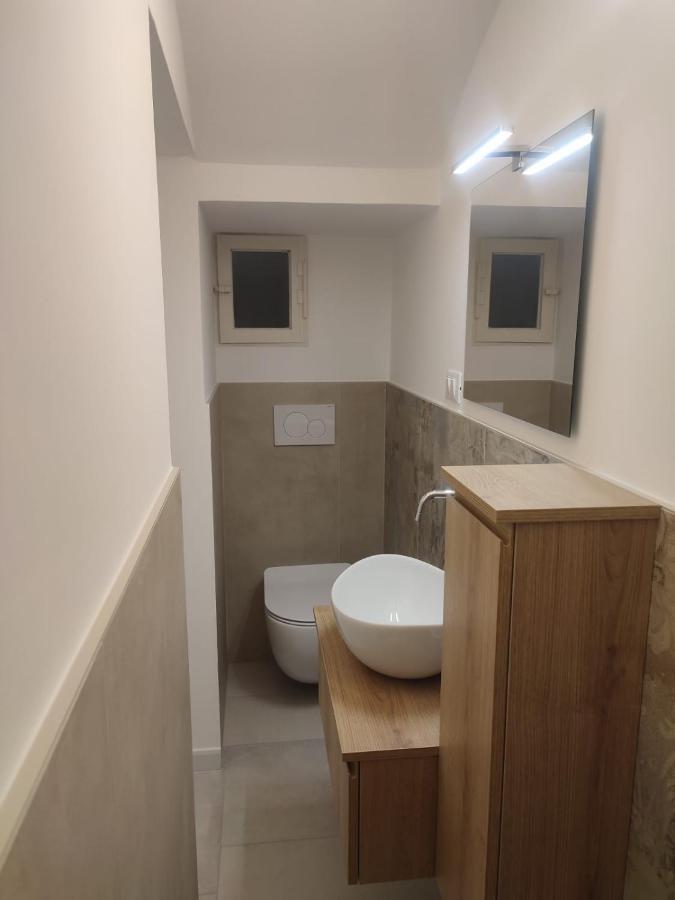 Villa Ostuni Monopoli Ngoại thất bức ảnh