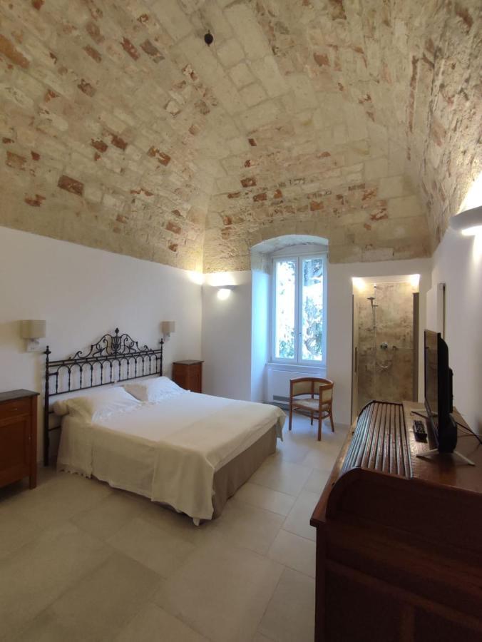 Villa Ostuni Monopoli Ngoại thất bức ảnh