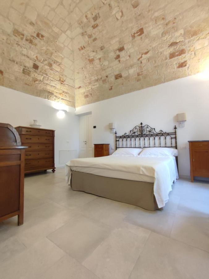 Villa Ostuni Monopoli Ngoại thất bức ảnh