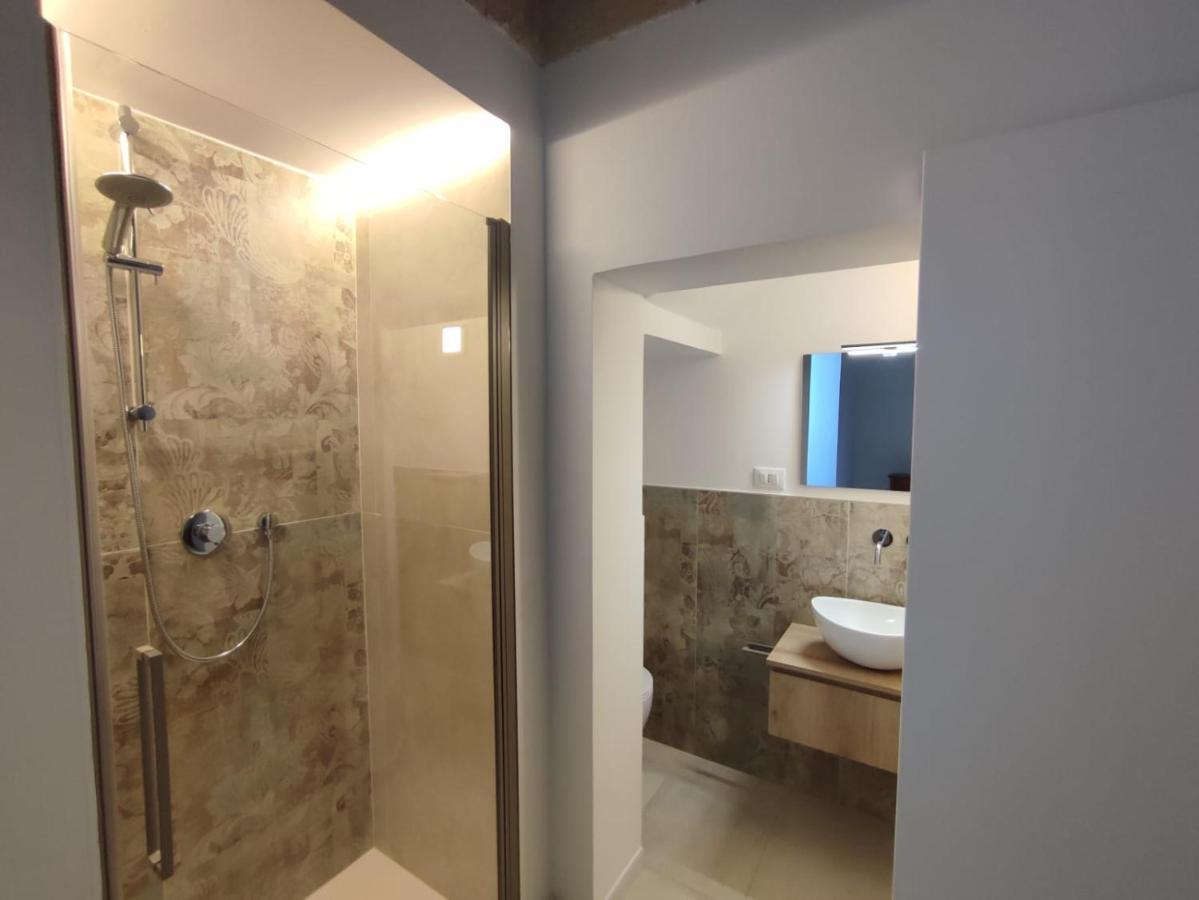 Villa Ostuni Monopoli Ngoại thất bức ảnh