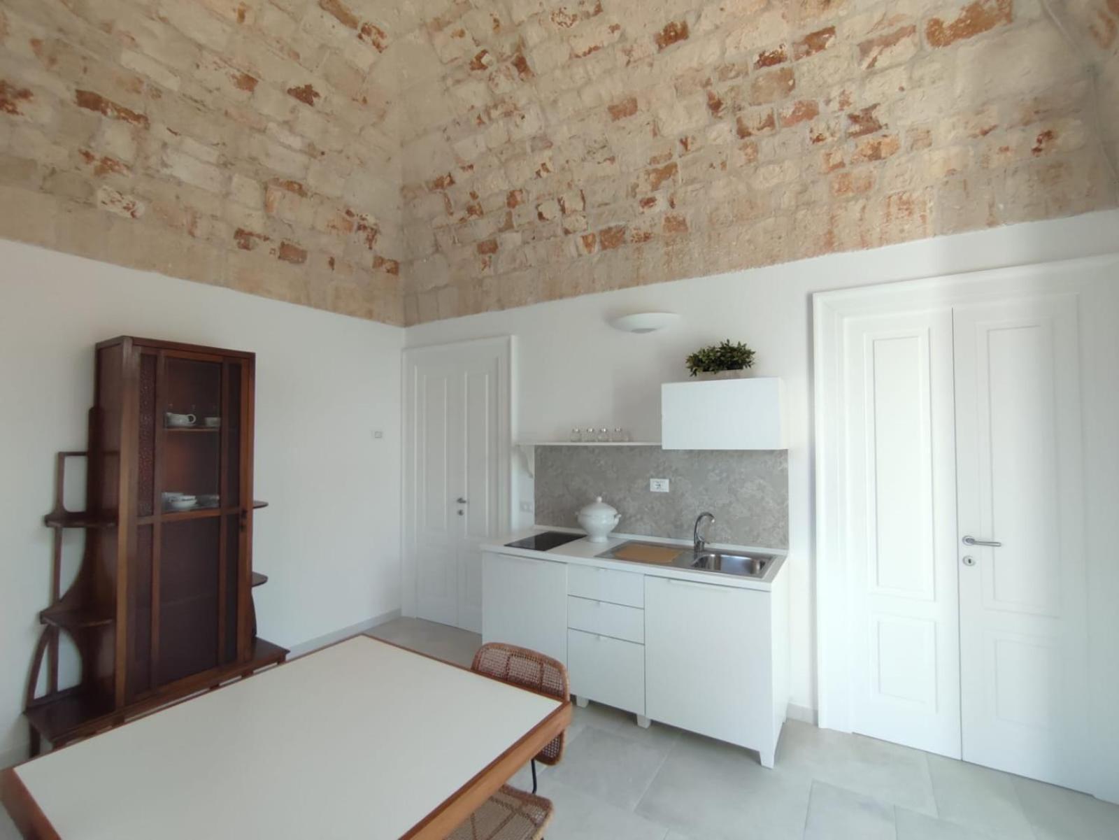 Villa Ostuni Monopoli Ngoại thất bức ảnh