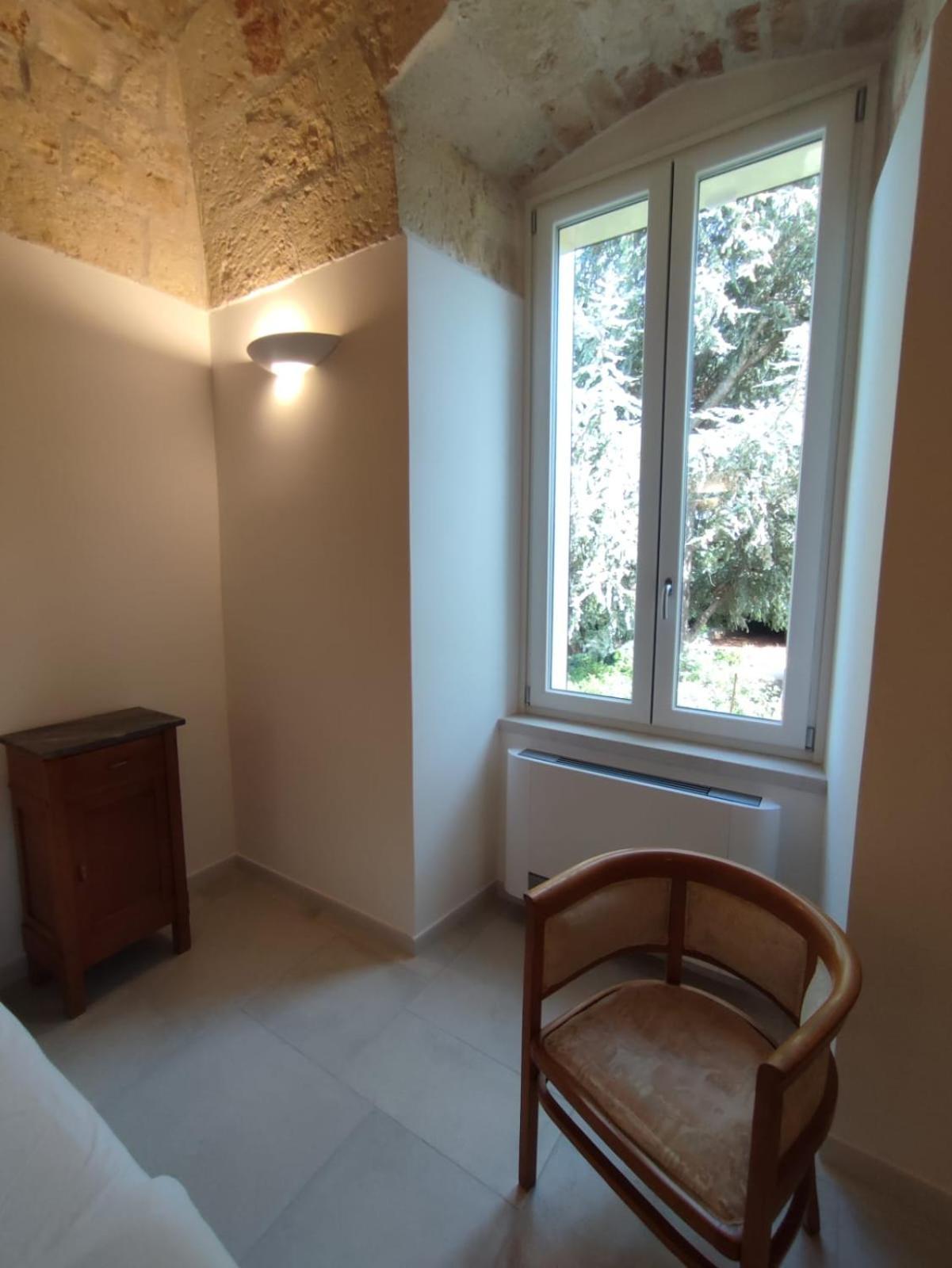 Villa Ostuni Monopoli Ngoại thất bức ảnh