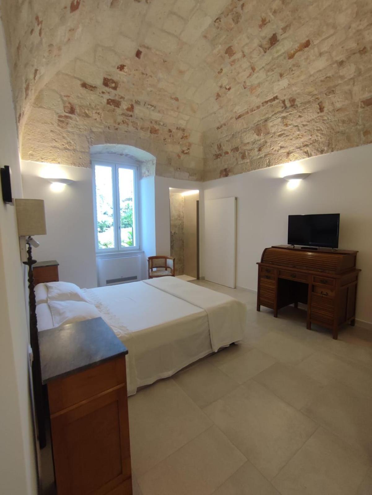 Villa Ostuni Monopoli Ngoại thất bức ảnh