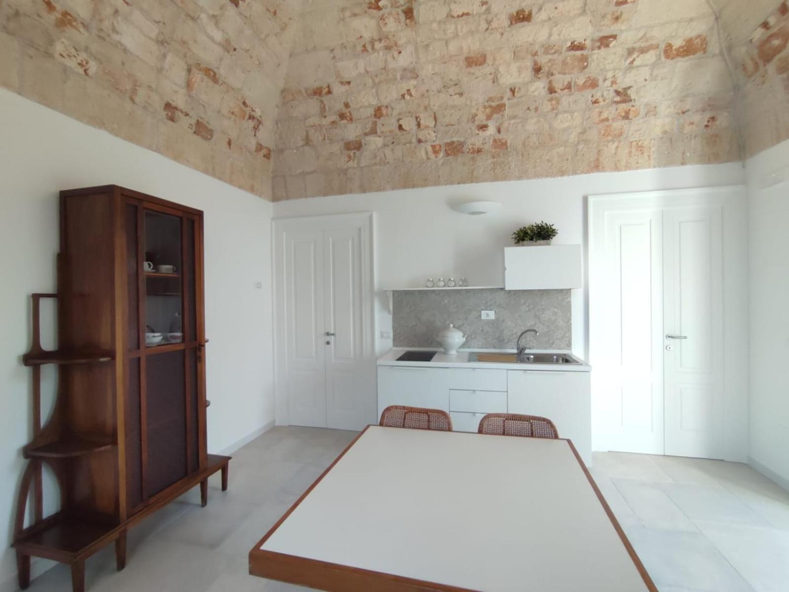 Villa Ostuni Monopoli Ngoại thất bức ảnh