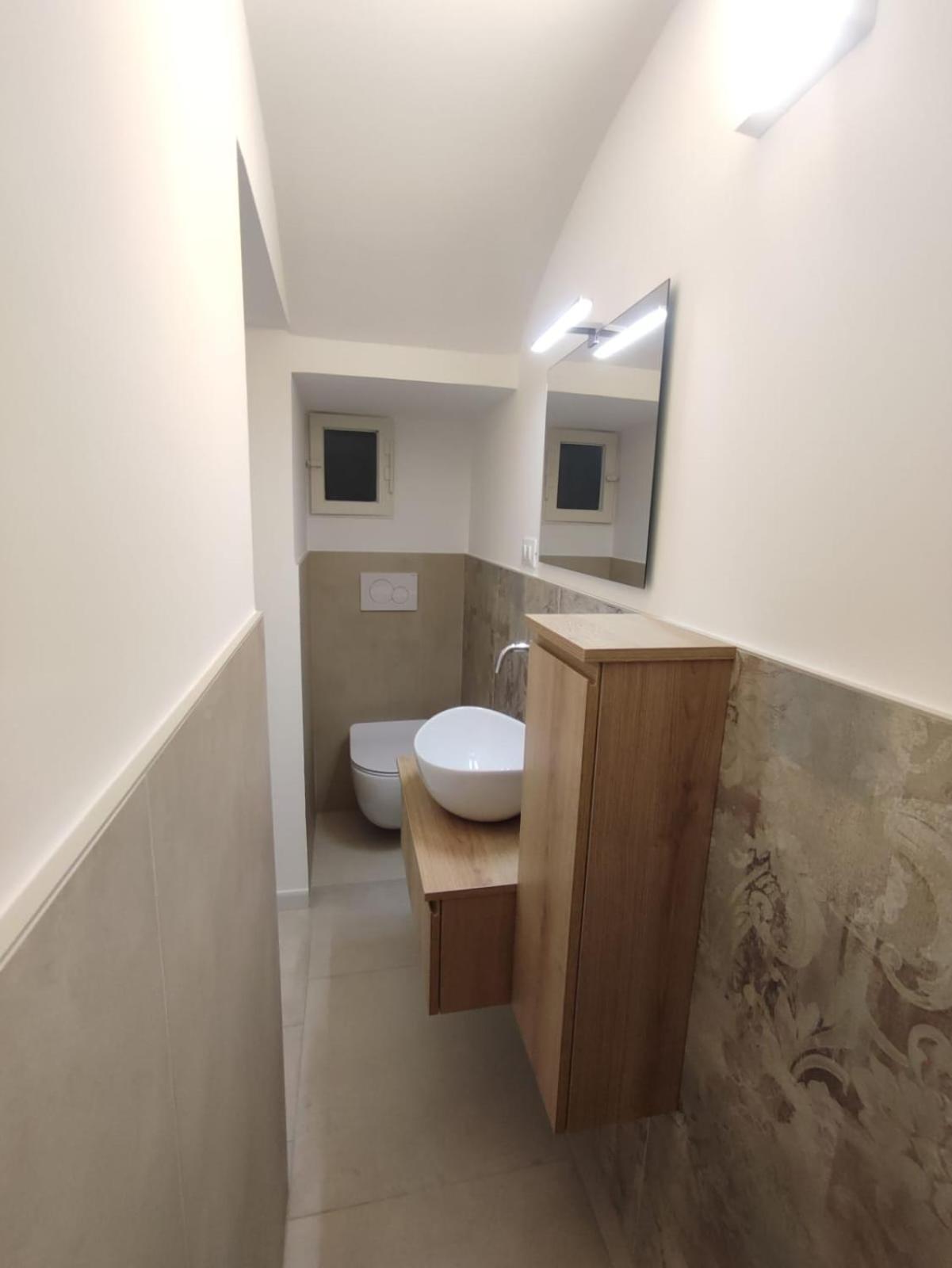 Villa Ostuni Monopoli Ngoại thất bức ảnh
