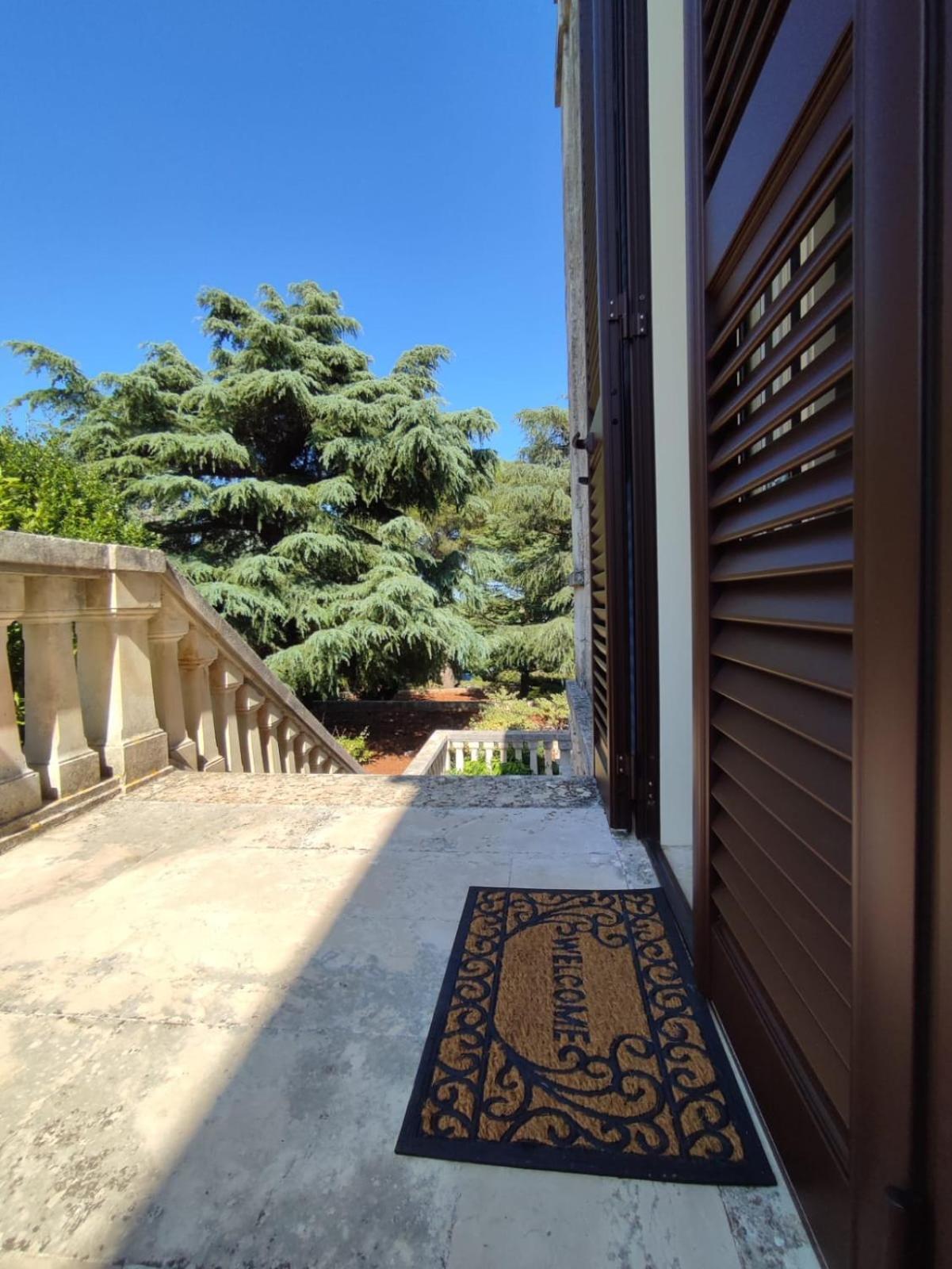 Villa Ostuni Monopoli Ngoại thất bức ảnh