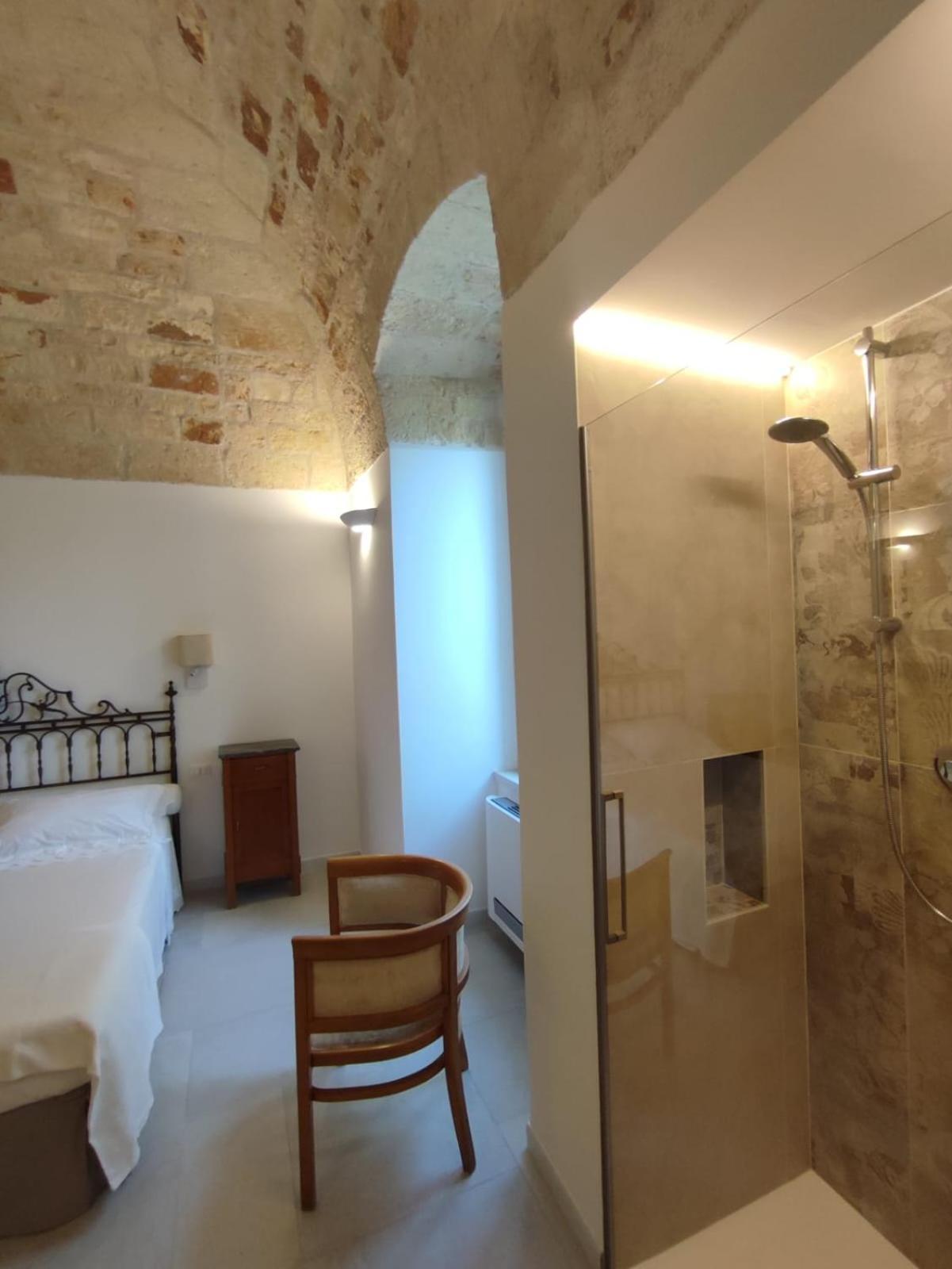 Villa Ostuni Monopoli Ngoại thất bức ảnh