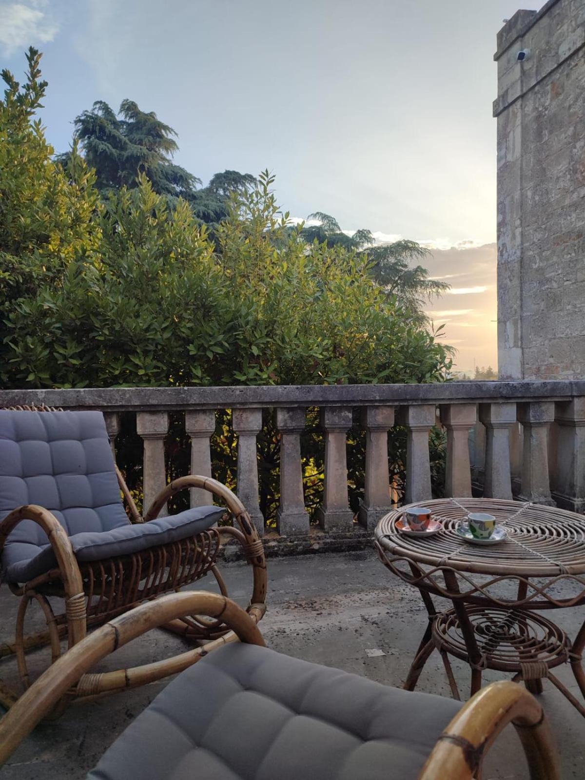 Villa Ostuni Monopoli Ngoại thất bức ảnh