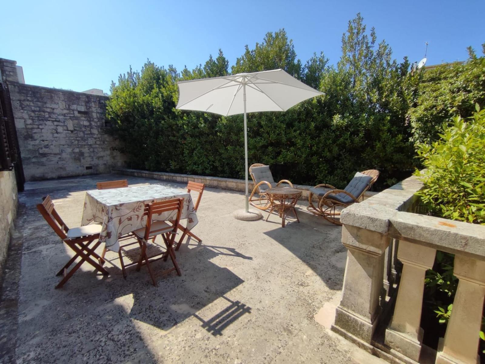 Villa Ostuni Monopoli Ngoại thất bức ảnh