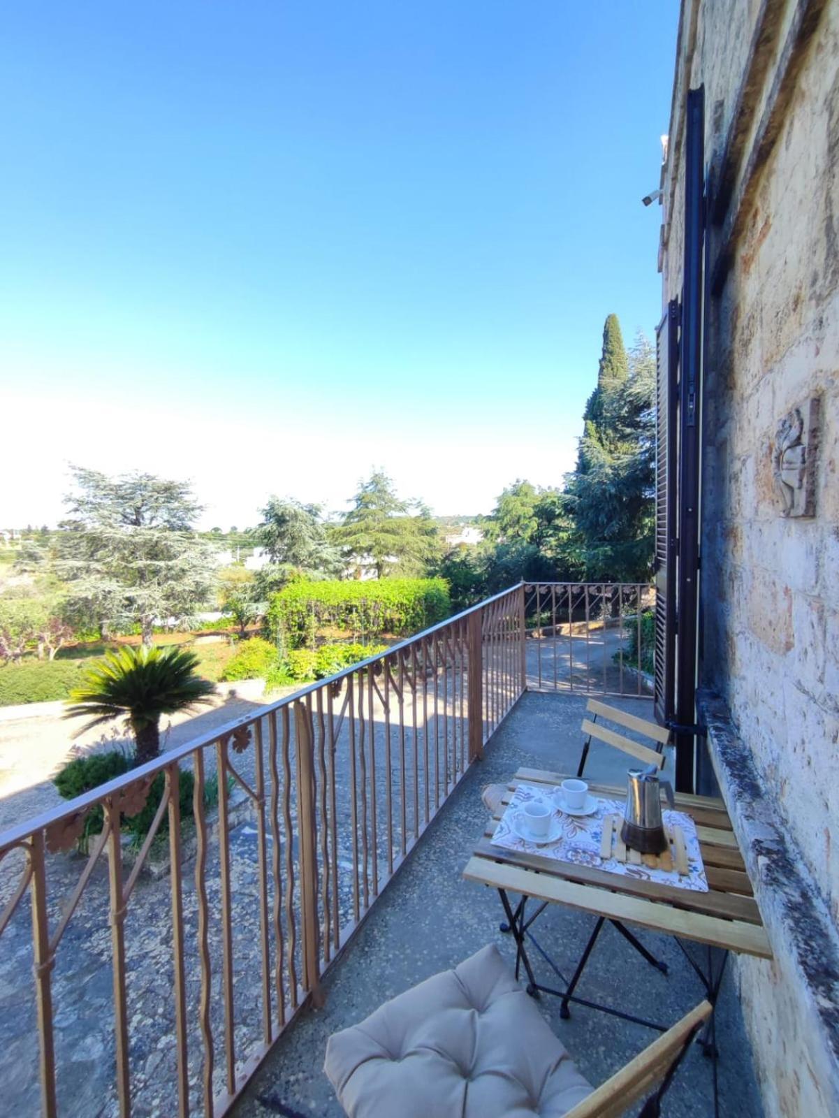 Villa Ostuni Monopoli Ngoại thất bức ảnh