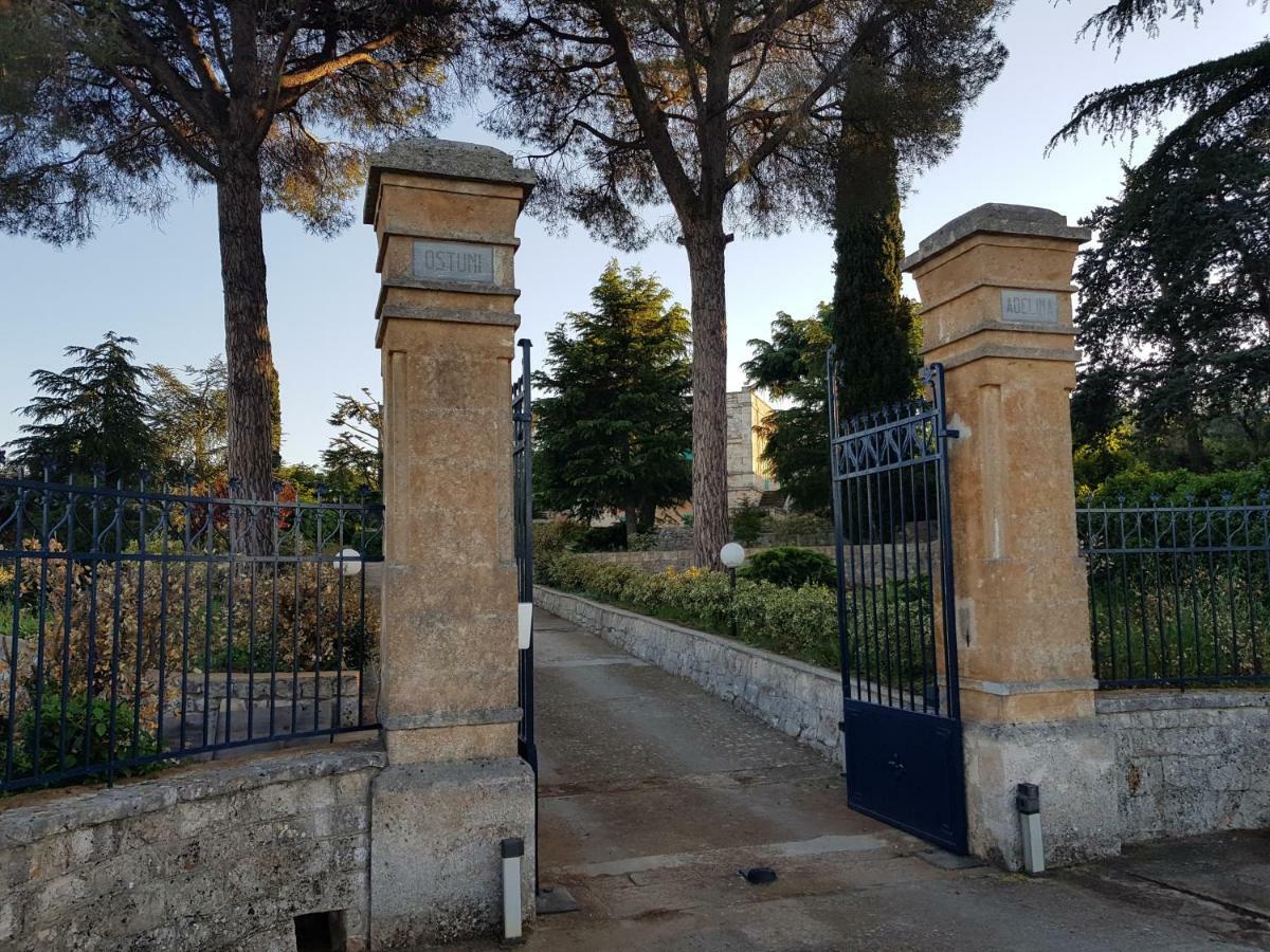 Villa Ostuni Monopoli Ngoại thất bức ảnh